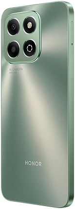 Смартфон Honor X6b 6/256Гб, зеленый (Forest Green) Фото 10