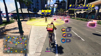 Игра Like a Dragon: Infinite Wealth для PS5 Фото 2