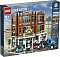 Конструктор LEGO 10264 Creator Expert Гараж на углу Фото 1