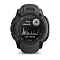 Смарт-часы Garmin Instinct 2X Solar Graphite, графит (010-02805-00) Фото 6