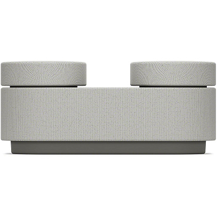 Акустическая система Sony HT-AX 7, серый Фото 2