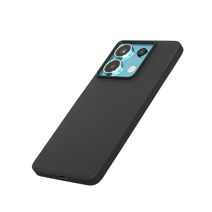 Смартфон Xiaomi Redmi Note 13 Pro SIM + eSIM NFC, 8 Гб RAM, 256 Гб, бирюзовый (EU) Фото 8