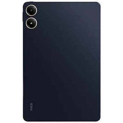 Планшет Poco Pad 8/256Гб, синий Фото 3