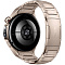 Смарт-часы  HUAWEI Watch 5 42mm Titanium, золотистый (55020EVP) Фото 6