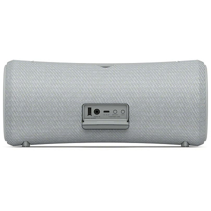 Портативная акустика Sony SRS-XG300, серый Фото 2