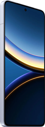 Смартфон Poco F7 Pro 12/256 Гб, синий Фото 3