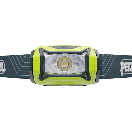 Налобный фонарь Petzl Tikka, светло-зеленый Фото 2