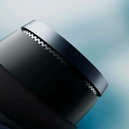 Беспроводные наушники Bowers & Wilkins Pi8, черный Фото 7