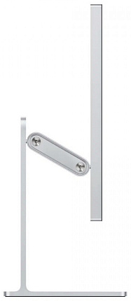 Монитор Apple Studio Display 27" Standard 5K (MK0Q3), серебристый Фото 3