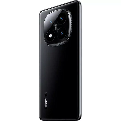 Смартфон Xiaomi Redmi Note 14 Pro+ 5G 12/256 Гб, черный Фото 3