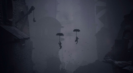 Игра Little Nightmares III для Nintendo Switch 2 Фото 5