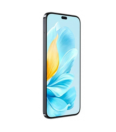Смартфон Honor 200 Lite 12/256, черный Фото 2