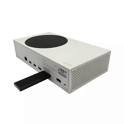 Карта расширения памяти Reletech Xbox, 1 Тб, серый Фото 4