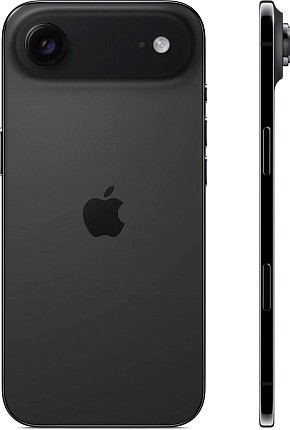 Смартфон Apple iPhone Air 256Гб, Space Black (черный) Фото 3