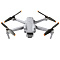 Квадрокоптер DJI Mavic Air 2S, серый Фото 6