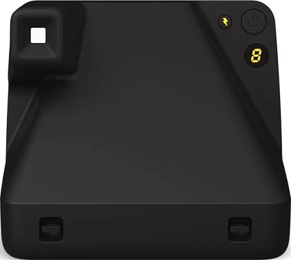 Фотоаппарат Polaroid Now+ Gen 2 Everything Box, Black Фото 4