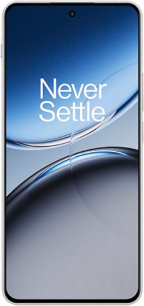 Смартфон OnePlus Nord 4 8/256 Гб, серебристый (Mercurial Silver) Фото 2