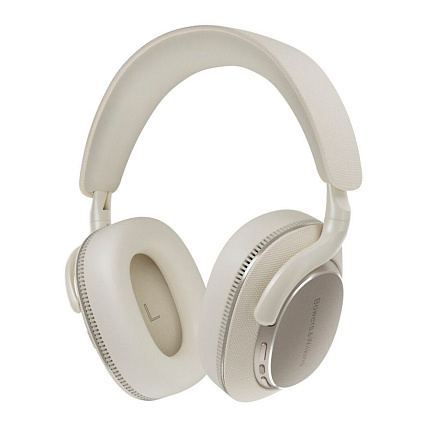 Беспроводные наушники Bowers & Wilkins Px7 S3, белый Фото 1