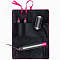 Чехол Dyson Airwrap travel pouch fuchsia Фото 2