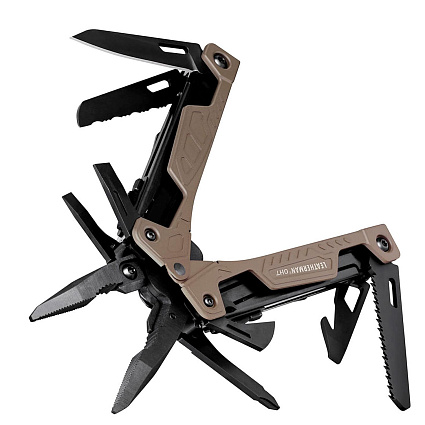 Мультитул Leatherman OHT, коричневый Фото 2