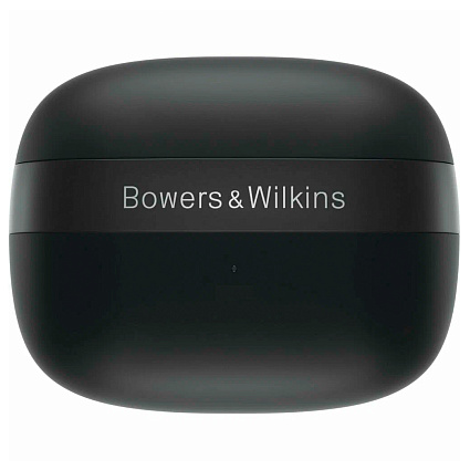 Беспроводные наушники Bowers & Wilkins Pi8, черный Фото 2