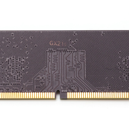 Оперативная память SimDisk DDR4-PC, 1х8 Гб, U-DIMM, 3200 МГц Фото 3