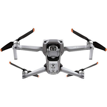 Квадрокоптер DJI Mavic Air 2S Fly More Combo, серый Фото 2