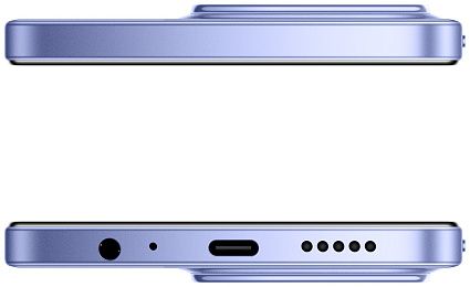 Смартфон POCO C85 8/256 Гб, фиолетовый Фото 8