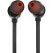 Наушники JBL Tune 310C, черный Фото 2