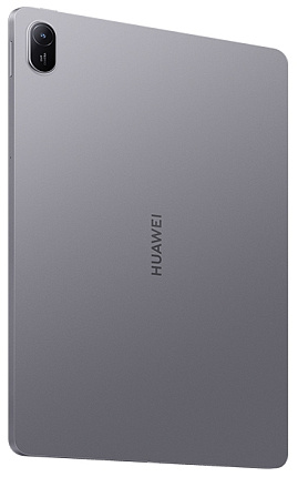 Планшет Huawei MatePad SE 11 (2024) Wi-Fi 6/128Гб, серый Фото 7