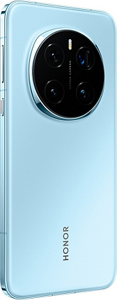 Смартфон Honor Magic 7 Pro 12/512 Гб, голубой Фото 6