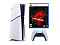 Игровая приставка Sony PlayStation 5 Slim + игра Back 4 Blood Фото 1