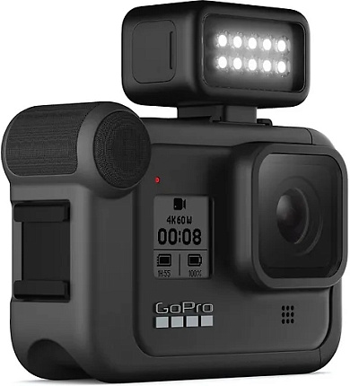 Световой модуль GoPro Light Mod (ALTSC-001-ES) Фото 2