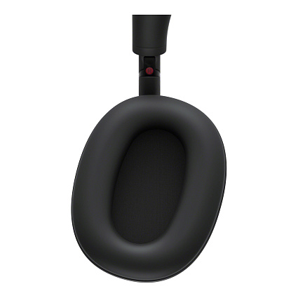 Беспроводные наушники Sony WH-1000XM6, черный Фото 8