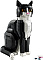 Конструктор LEGO Tuxedo Cat 21349 Фото 7
