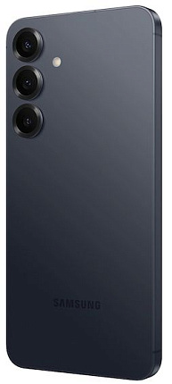 Смартфон Samsung Galaxy S25 12/128Гб, Blue/black (SM-S931B) Фото 7