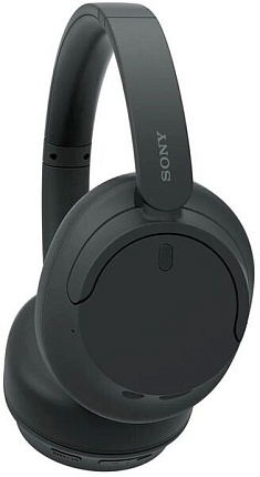 Беспроводные наушники Sony WH-CH720N, черный Фото 9