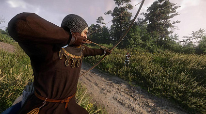 Игра Kingdom Come: Deliverance II для PS5 Фото 3