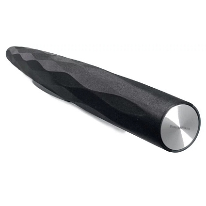 Портативная акустика Bowers & Wilkins Formation Bar, черный Фото 3