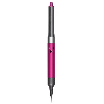 Стайлер Dyson Airwrap Complete Long HS05 (фуксия/никель) Gen2 (EU) Фото 2