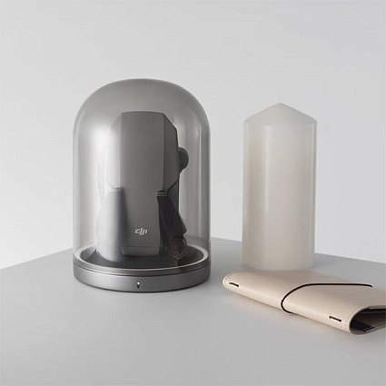 Зарядная база DJI Mavic Mini Charging Base Фото 2