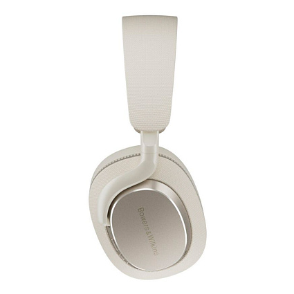 Беспроводные наушники Bowers & Wilkins Px7 S3, белый Фото 6