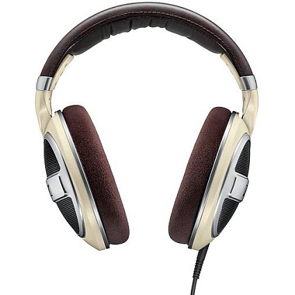 Наушники Sennheiser HD 599, бежевый Фото 2