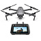 Квадрокоптер DJI Mavic 2 Pro, серый Фото 6