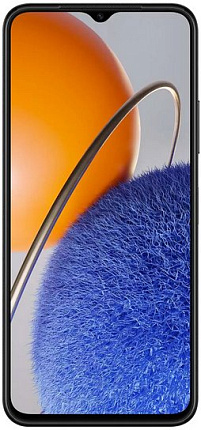 Смартфон Huawei nova Y61 4/128 Гб, черный (EVE-LX9N) Фото 2