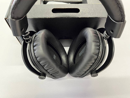 Гарнитура Logitech G PRO X, черный Фото 8