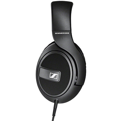 Наушники Sennheiser HD 569, черный Фото 2
