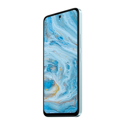 Смартфон Xiaomi Redmi 13 8/256 Гб, голубой Фото 5
