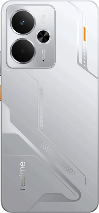 Смартфон Realme 14 5G 12/256 ГБ, серебристый Фото 12
