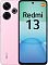 Смартфон Xiaomi Redmi 13 8/256 Гб, розовый Фото 1